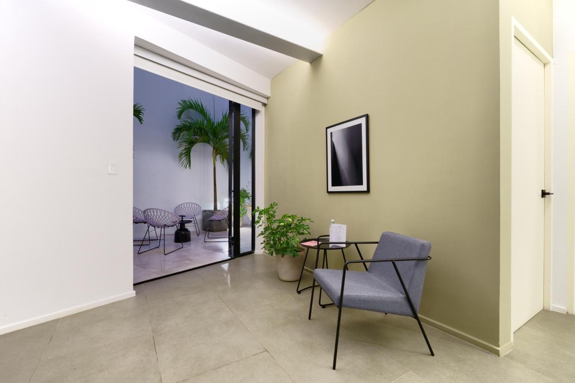Sunny 2br With Pool In Casco Antiguo Apartment *