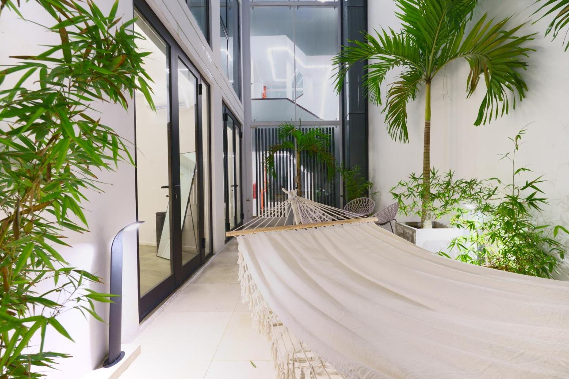 Sunny 2br With Pool In Casco Antiguo *