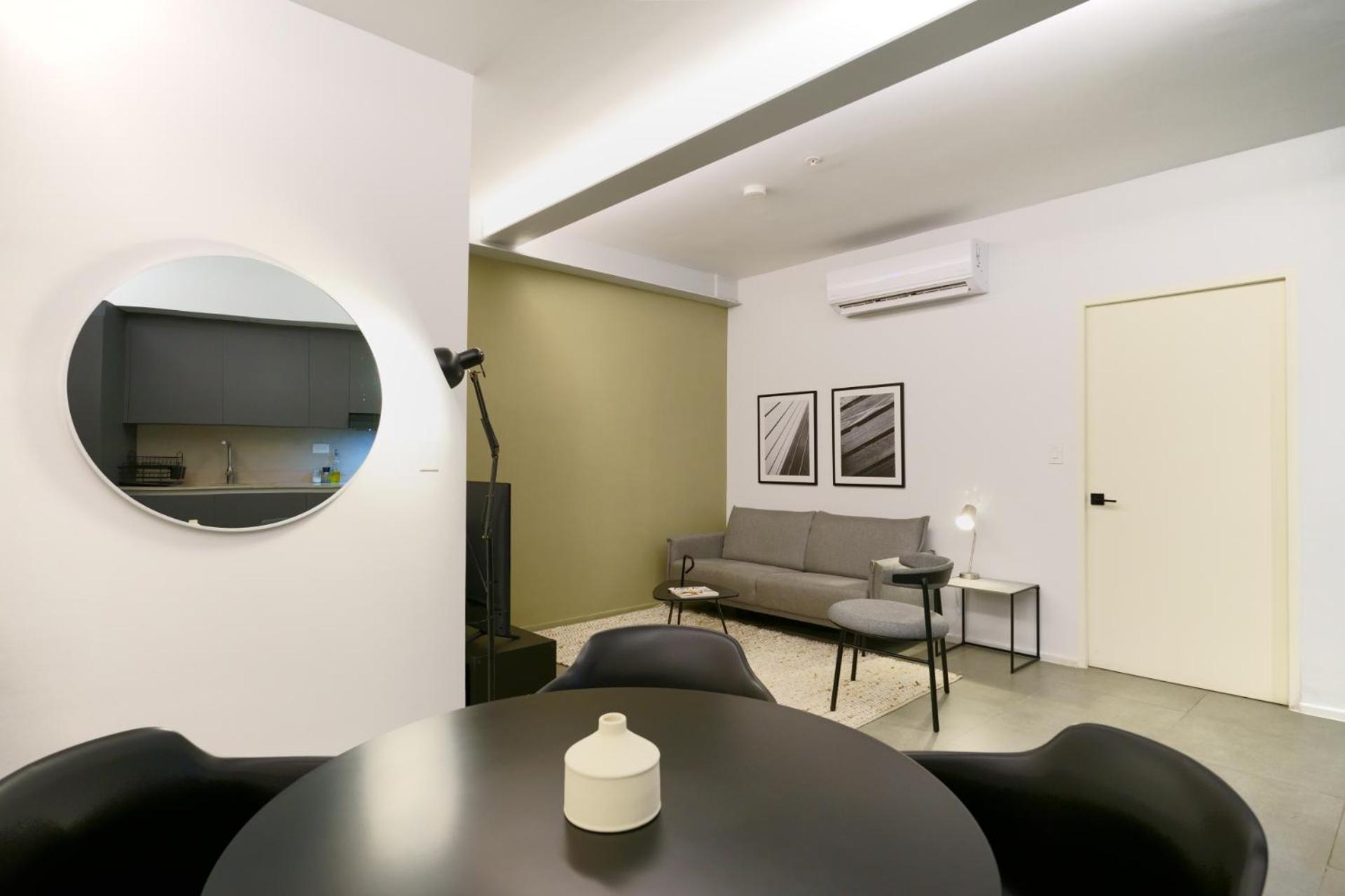 Sunny 2br With Pool In Casco Antiguo Apartment *