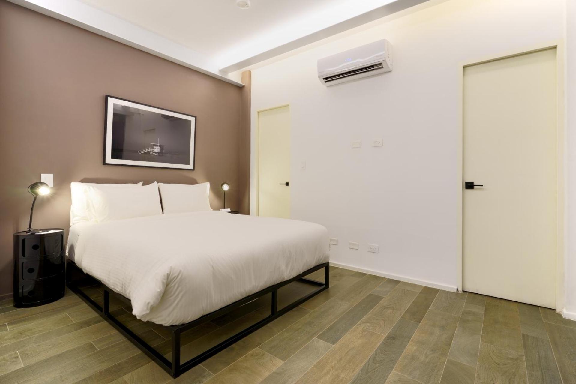 Sunny 2br With Pool In Casco Antiguo * Panama City
