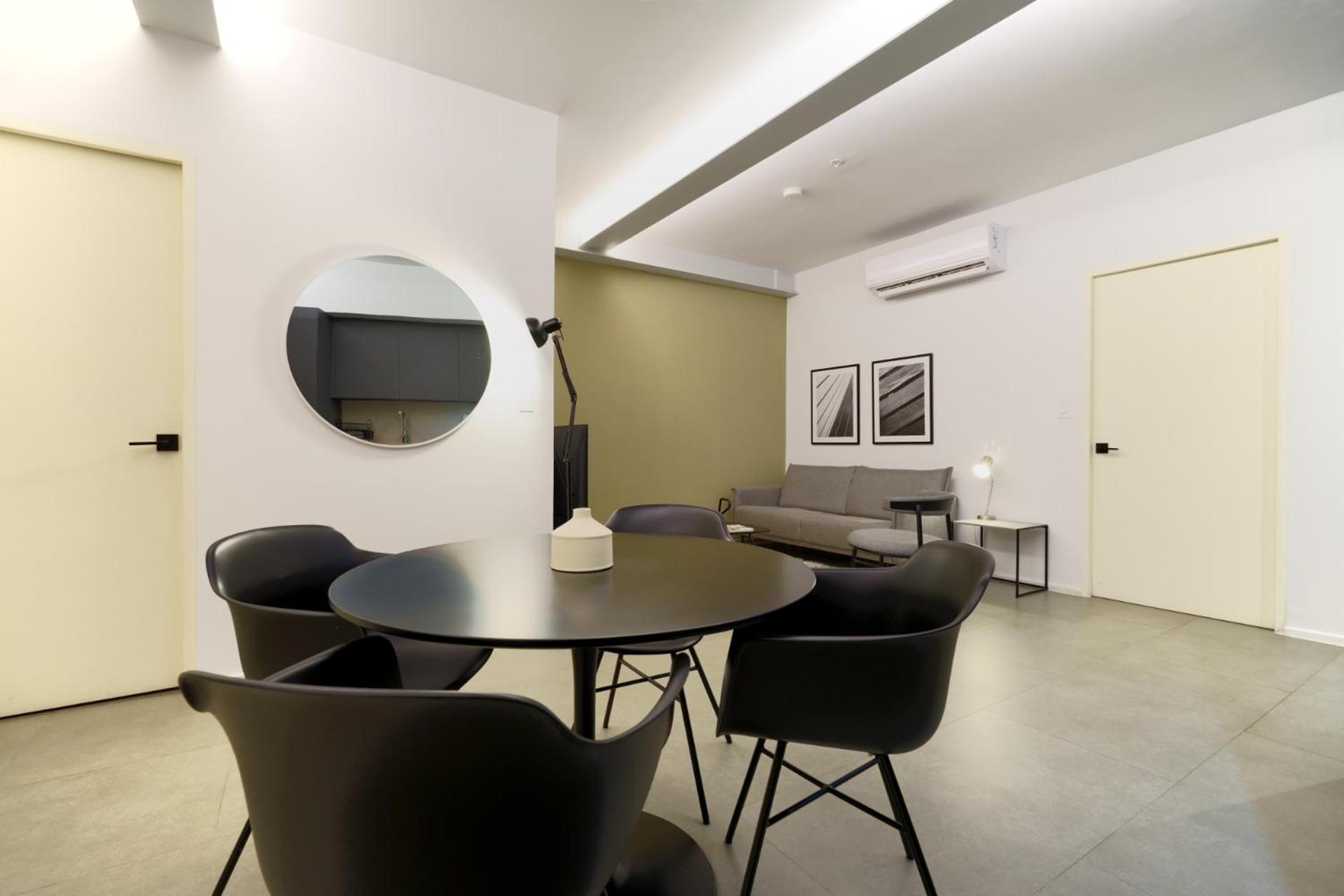 Sunny 2br With Pool In Casco Antiguo Apartment